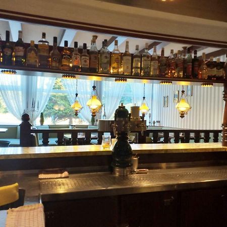 Der Quellenhof Hotel Helmstedt Ngoại thất bức ảnh