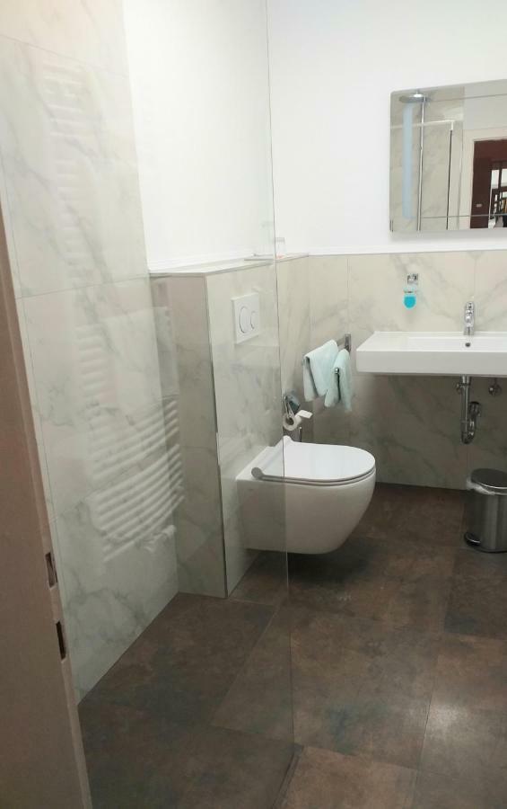 Der Quellenhof Hotel Helmstedt Ngoại thất bức ảnh