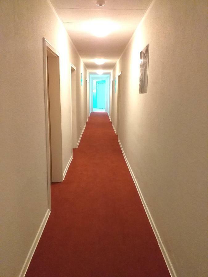 Der Quellenhof Hotel Helmstedt Ngoại thất bức ảnh